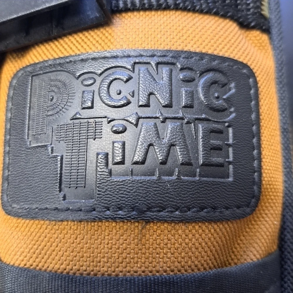 Picnic Time Insulated Backpack Cooler    12
